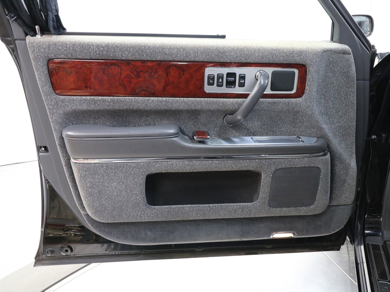 1997 Toyota Century 24