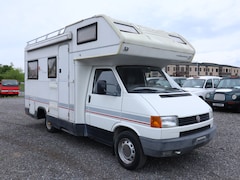 1995 Volkswagen Eurovan Karmann Gypsy Camper