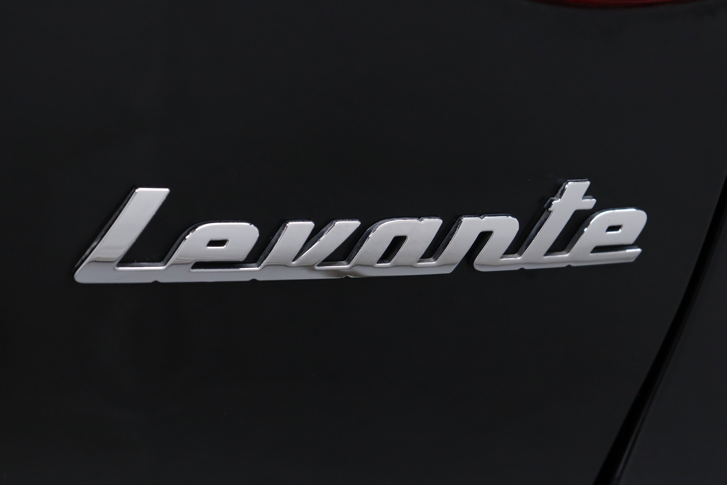 2018 Maserati Levante 69