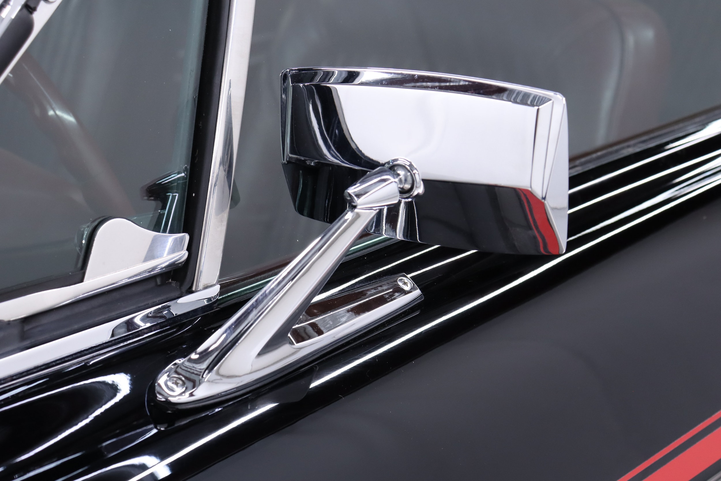 1968 Ford Mustang 73