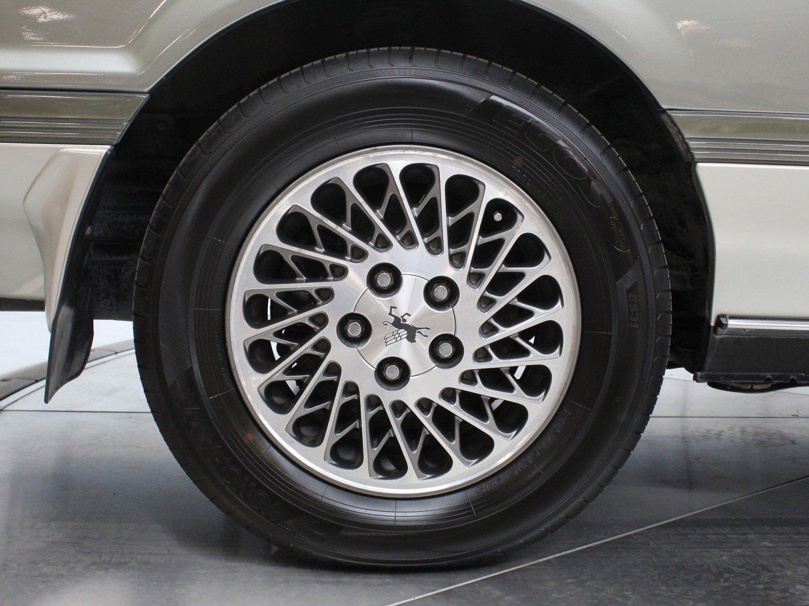 1991 Toyota Soarer 31