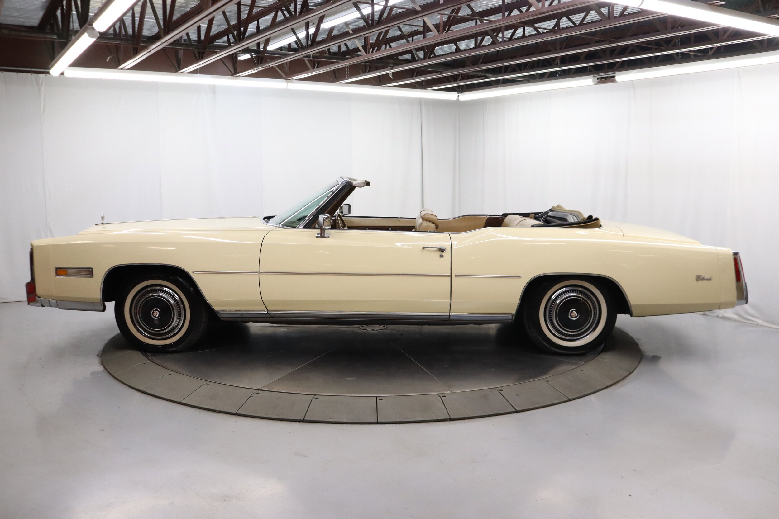 1976 Cadillac Eldorado 14
