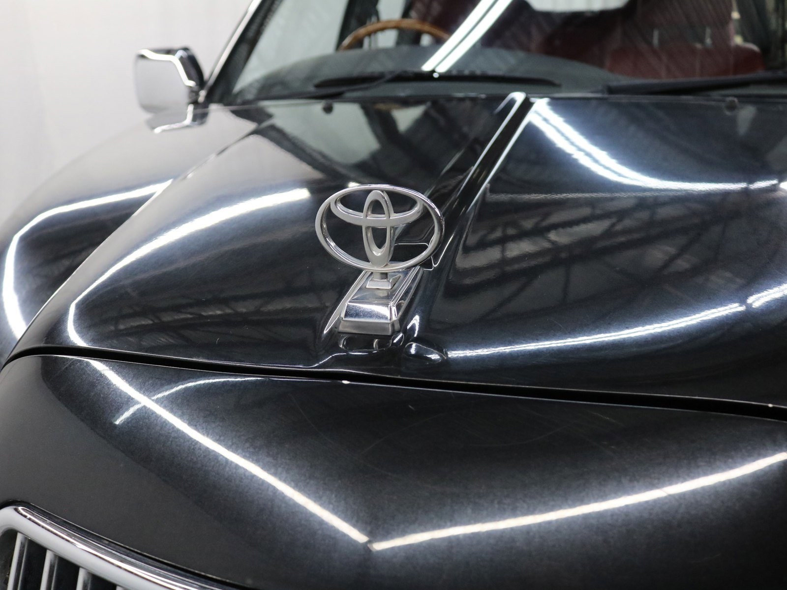 1997 Toyota Classic 46