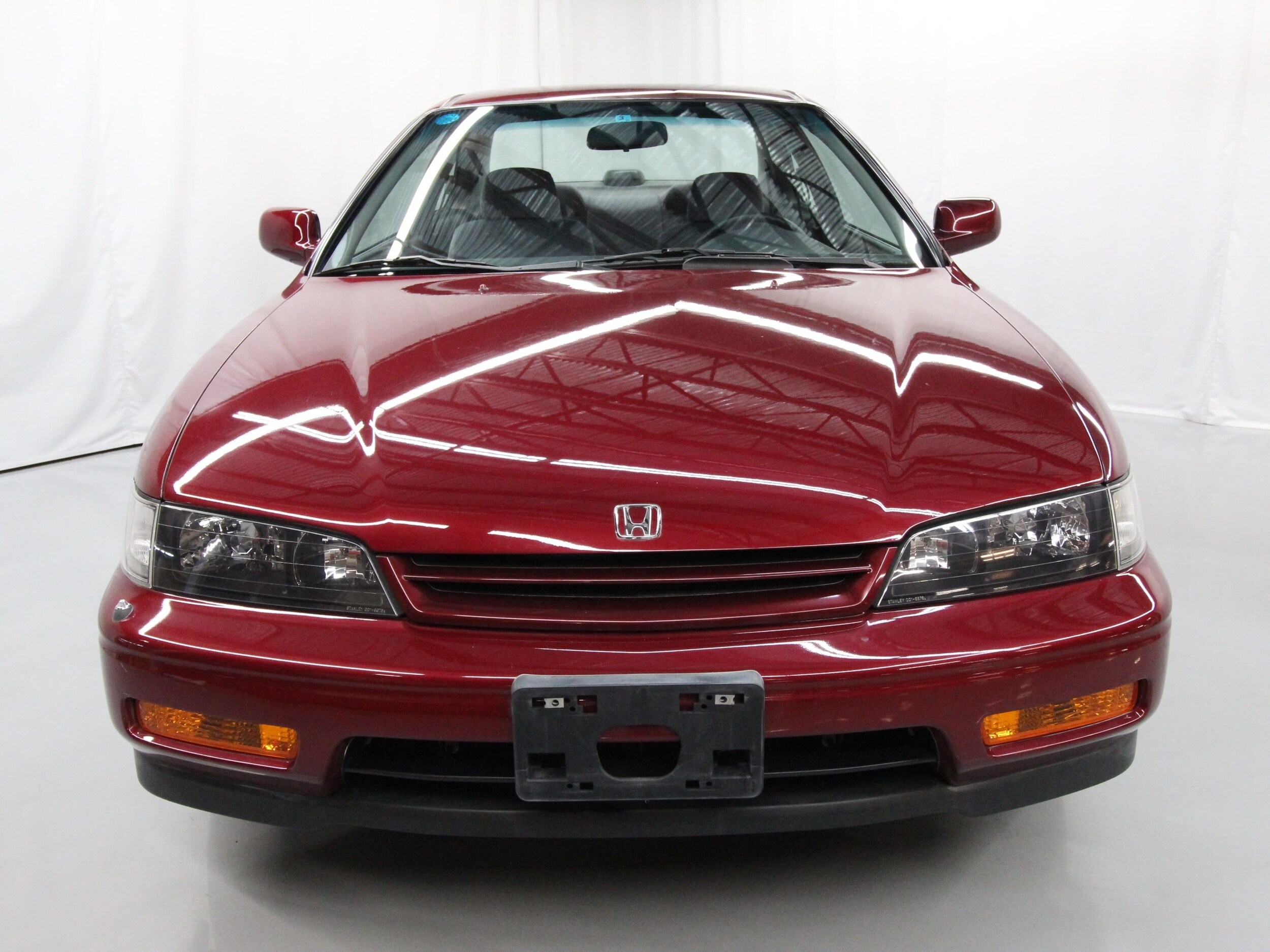 Used 1994 Honda Accord For Sale at Duncan Imports and Classic Cars 