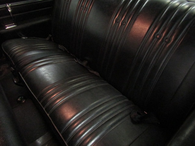1968 Chevrolet Impala 12