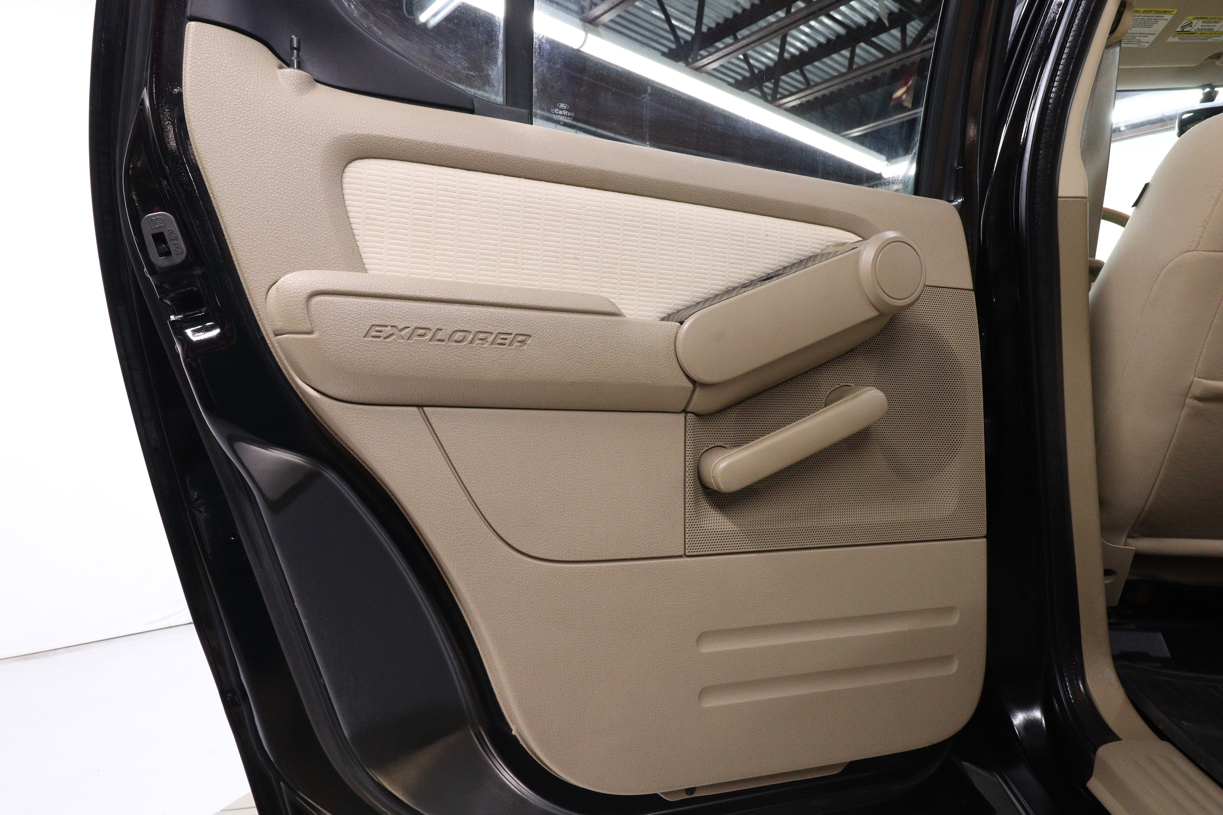 2008 Ford Explorer Sport Trac 25