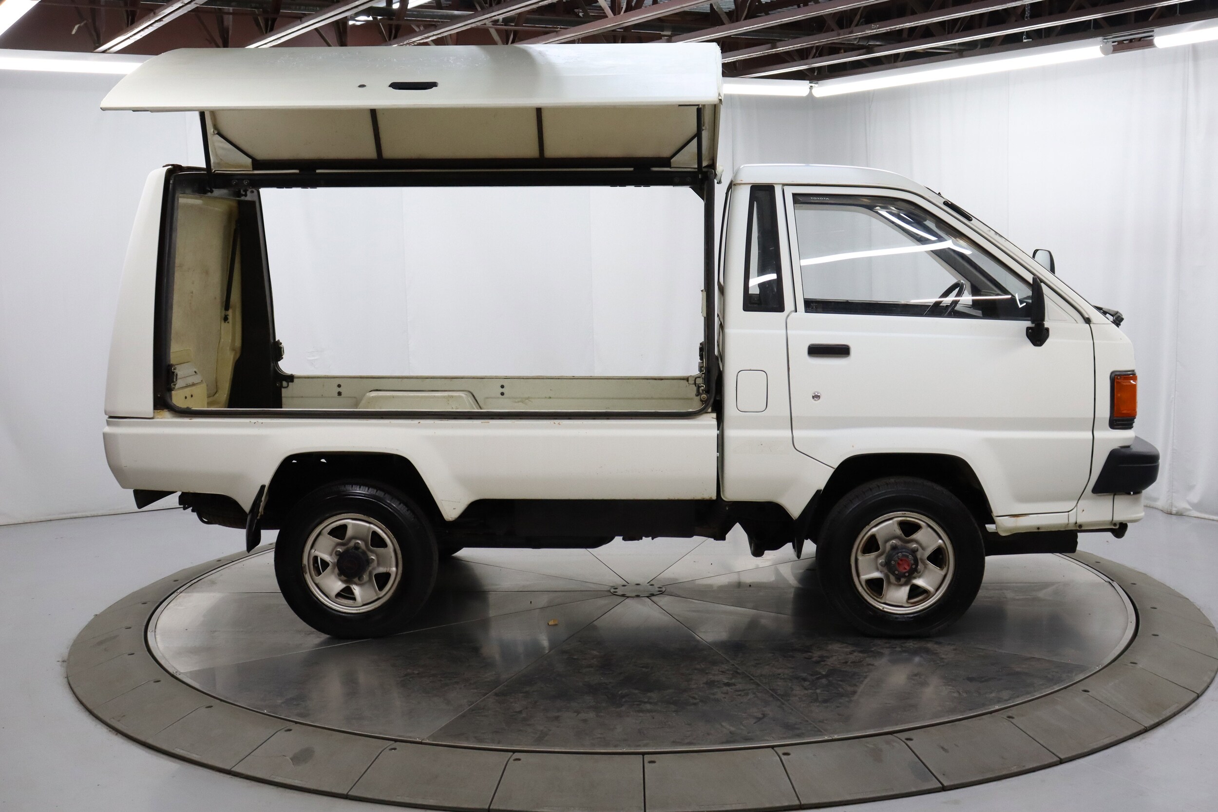 1991 Toyota Liteace 52