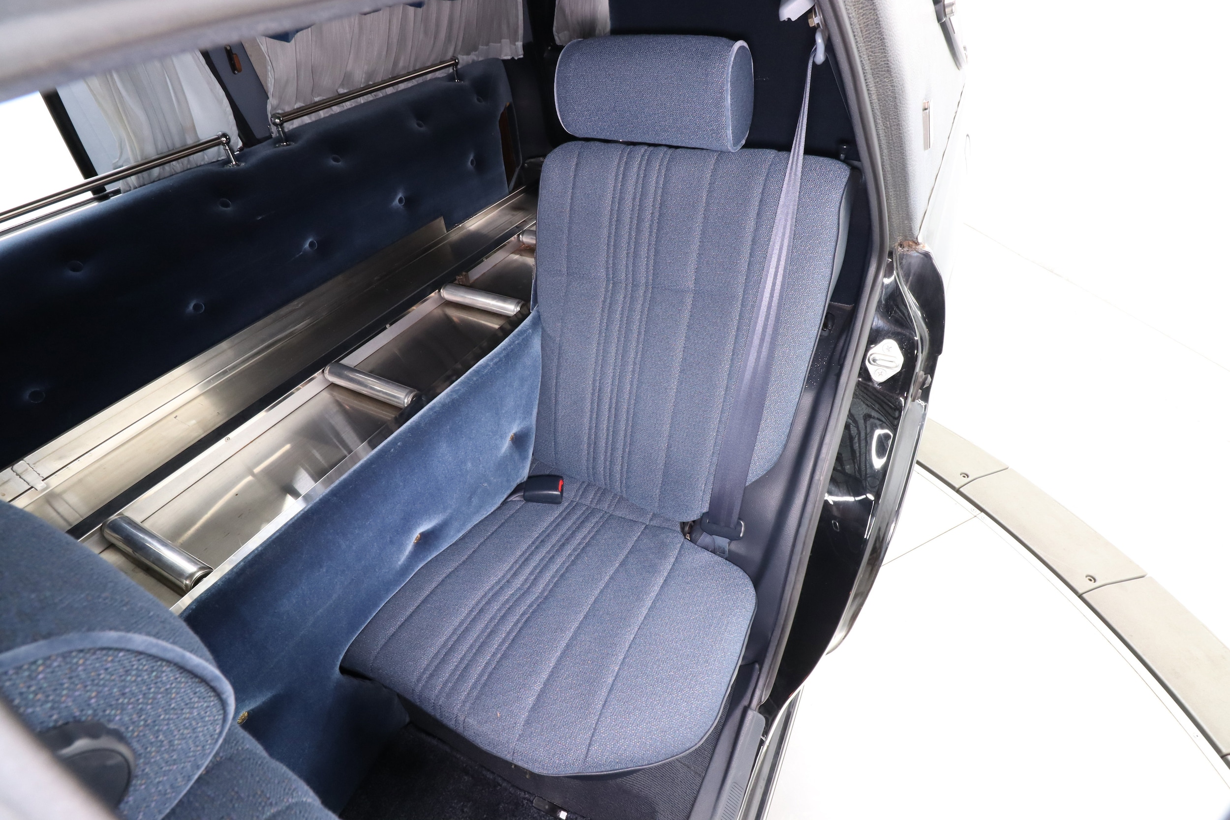 1995 Toyota Crown 21