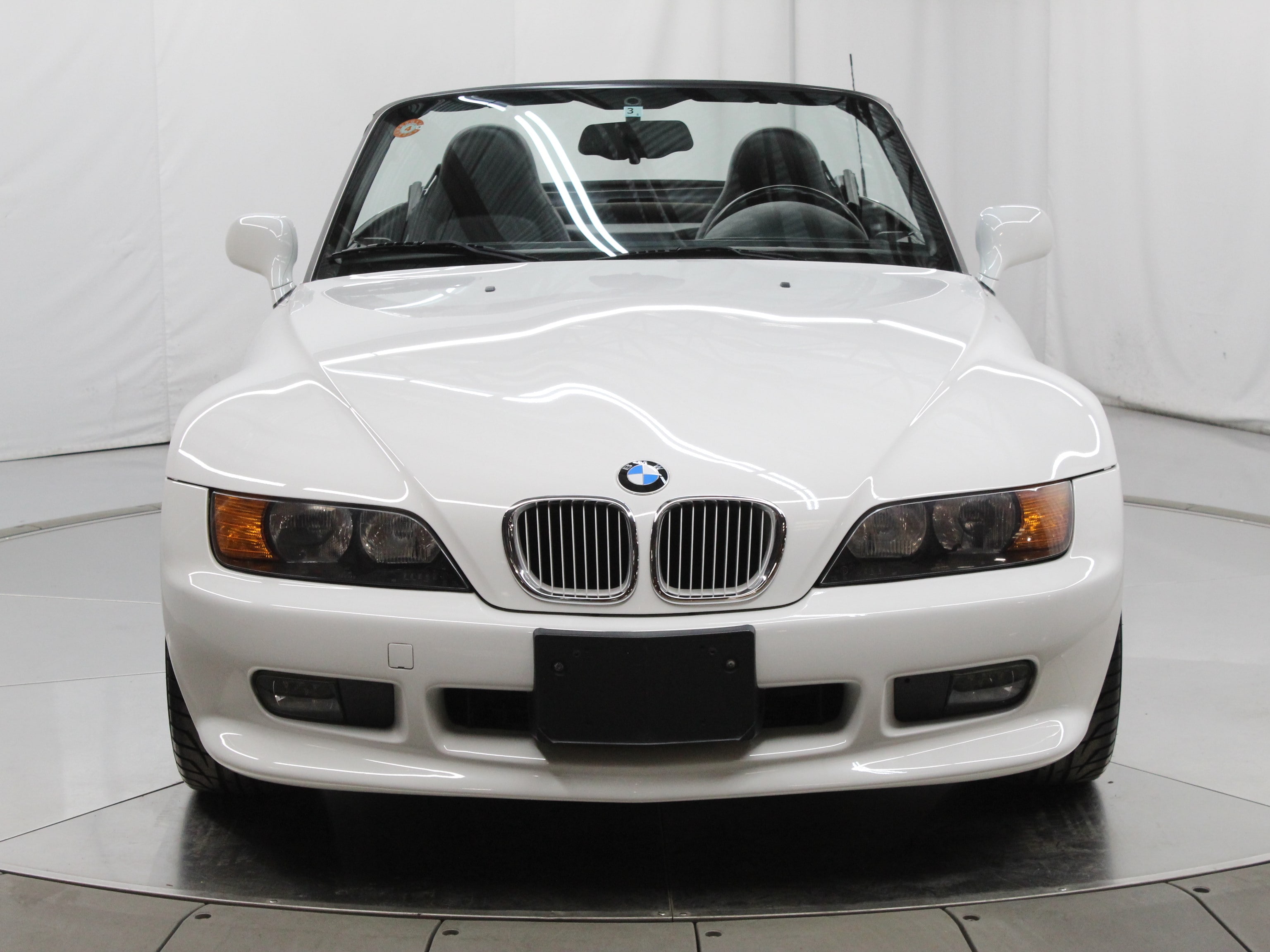 1997 BMW Z3 50