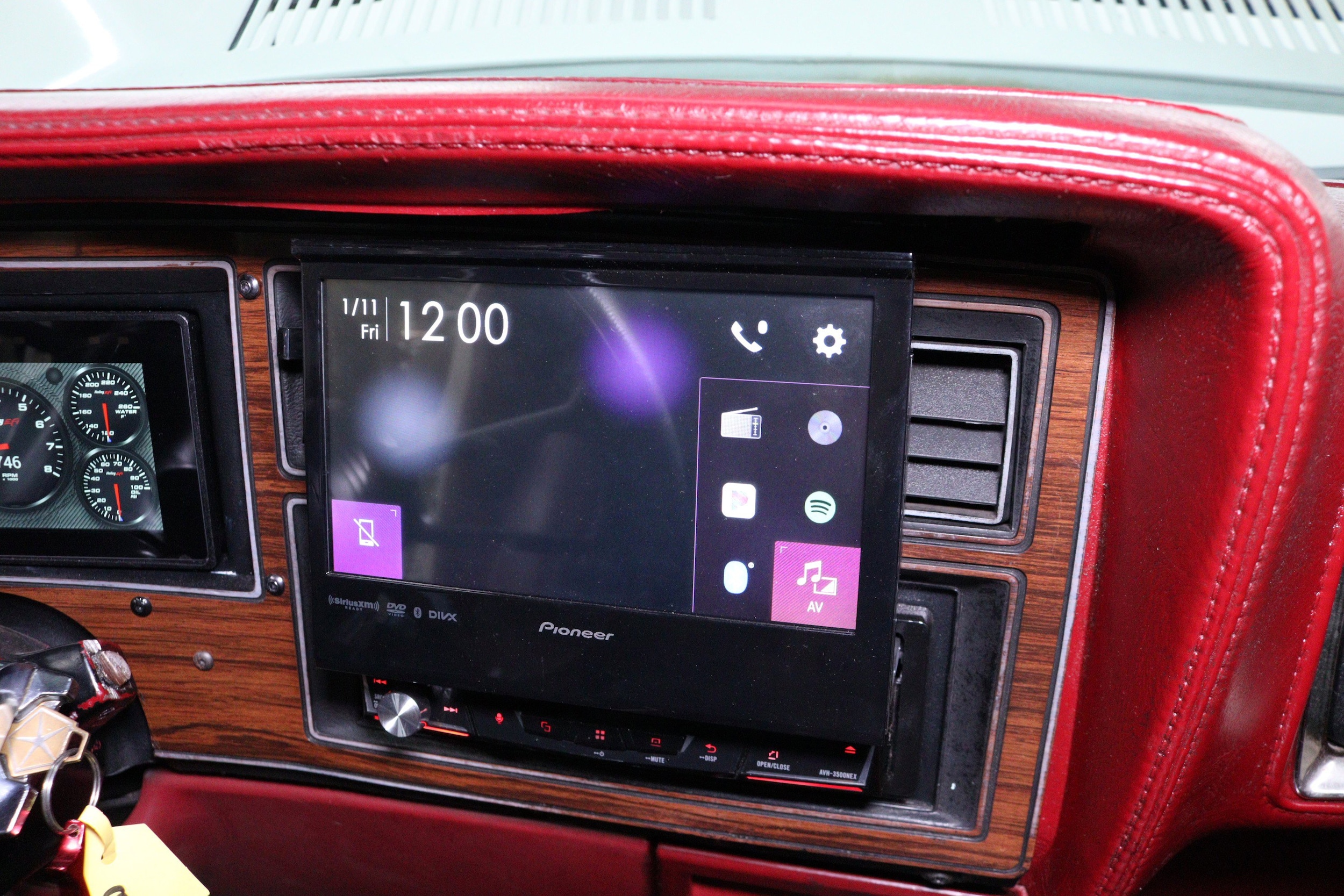 1980 Chrysler Lebaron 13