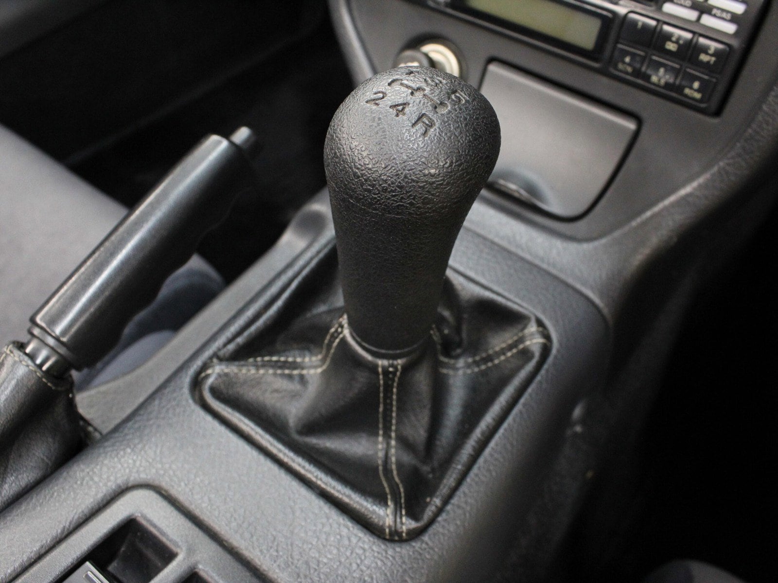 1994 Suzuki Cappuccino 14