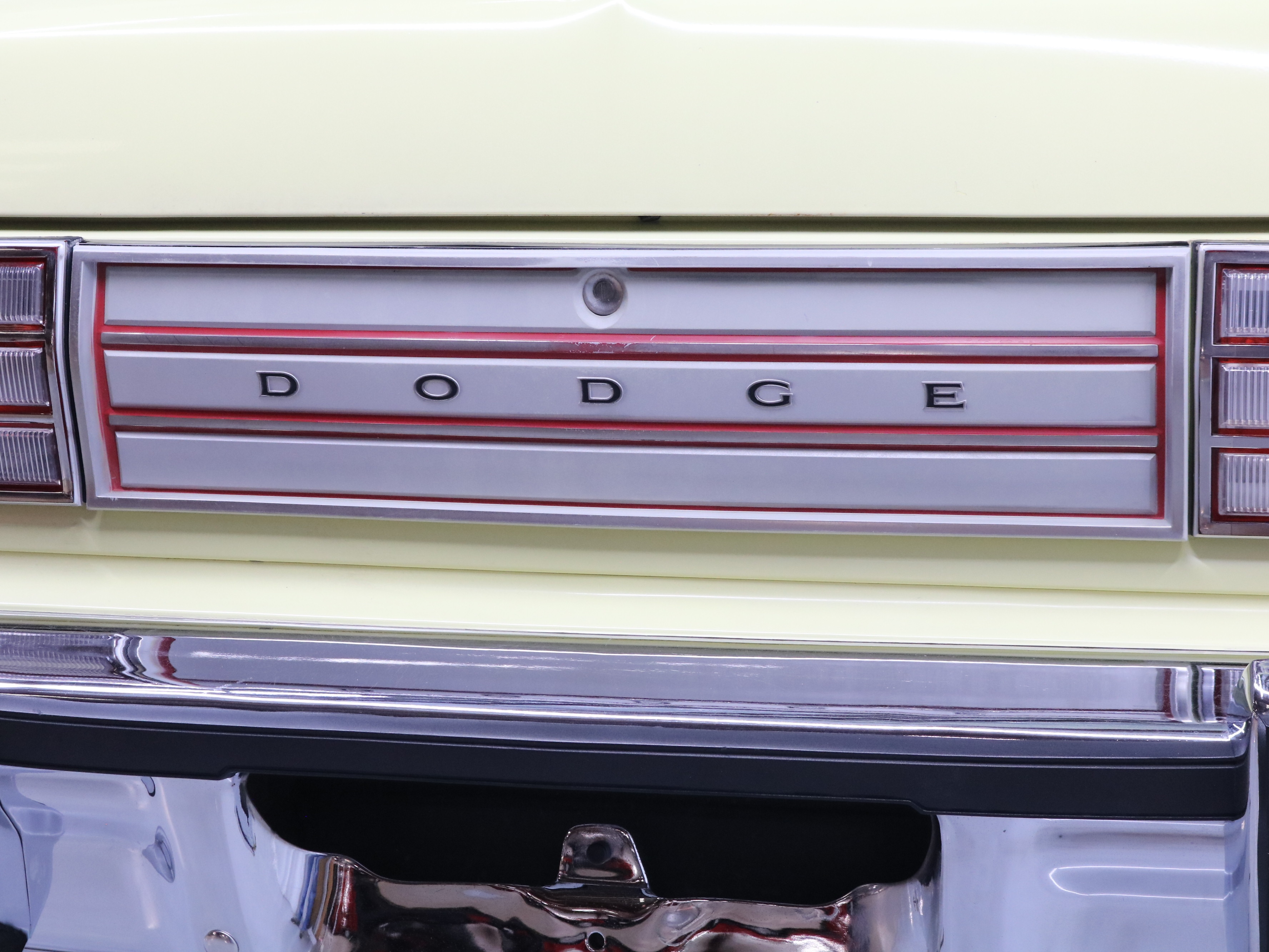 1979 Dodge Aspen 47