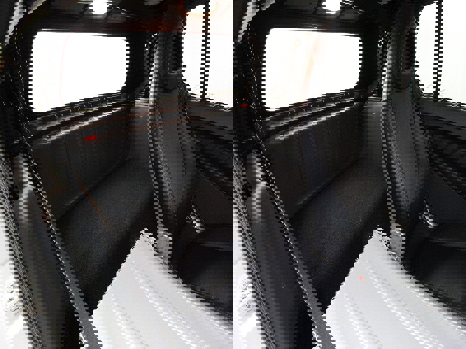 2001 Smart Fourtwo 18