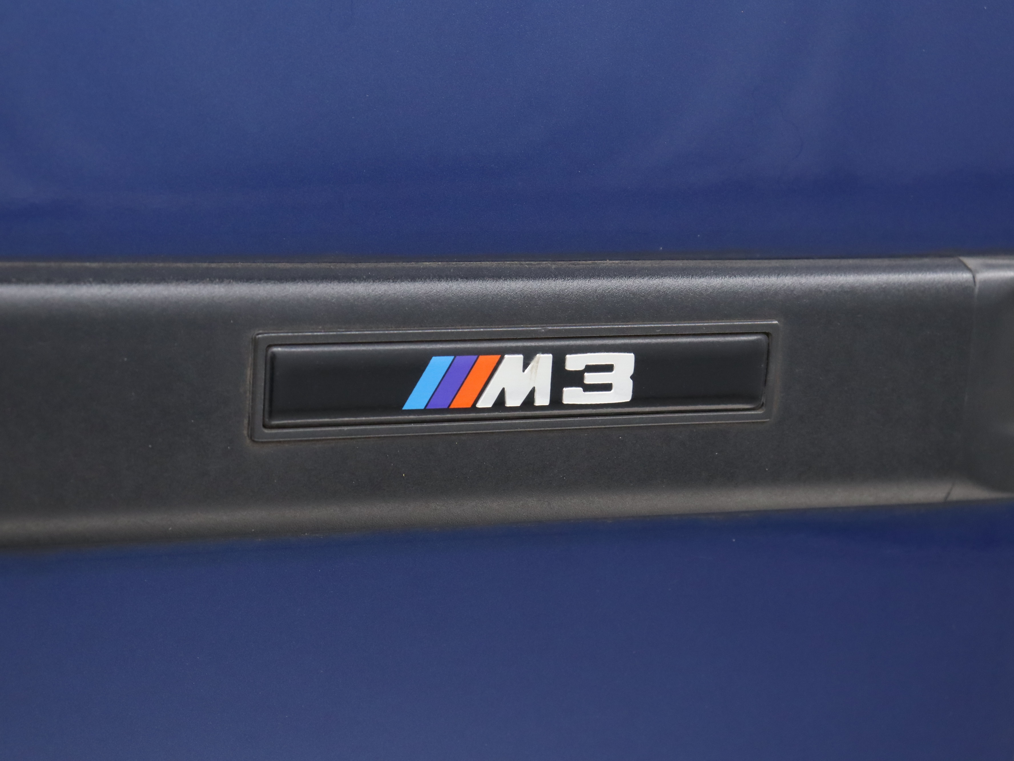 1995 BMW M3 51
