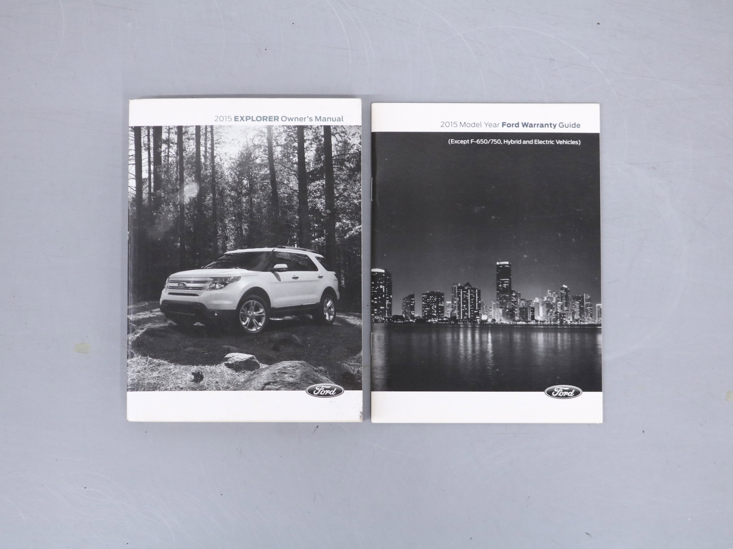 2015 Ford Explorer 67