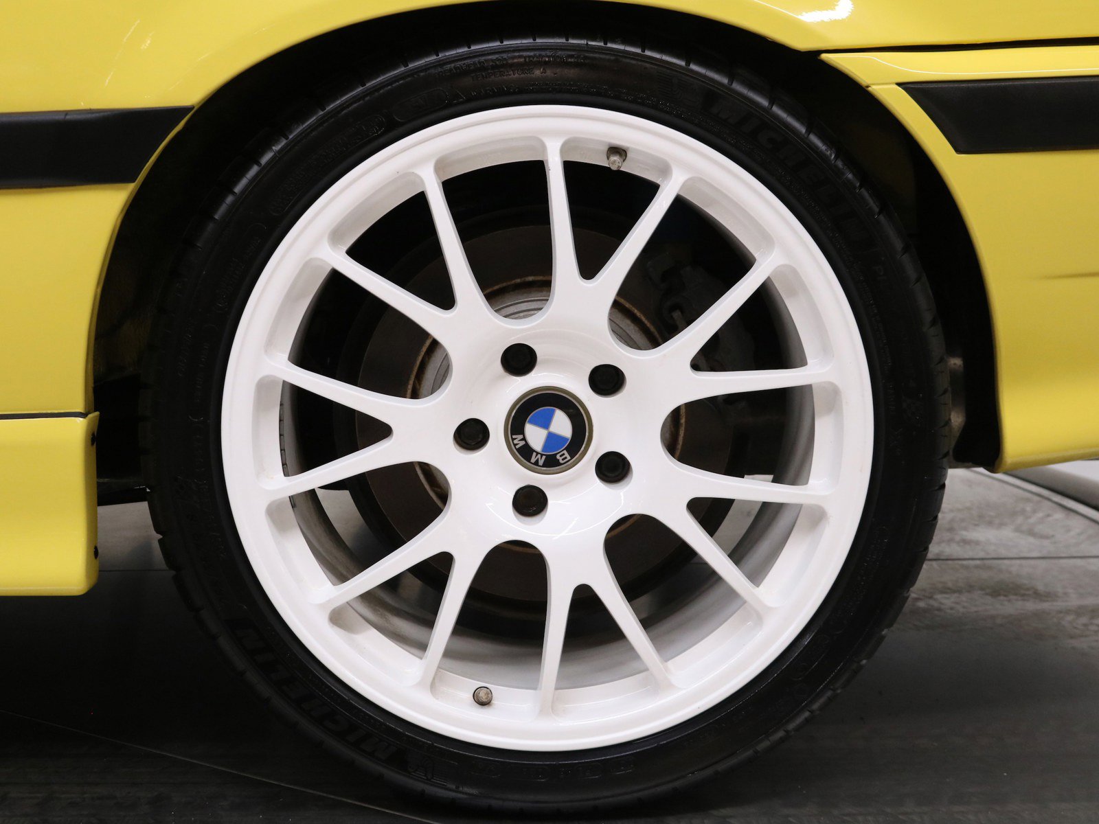 1998 BMW M3 34