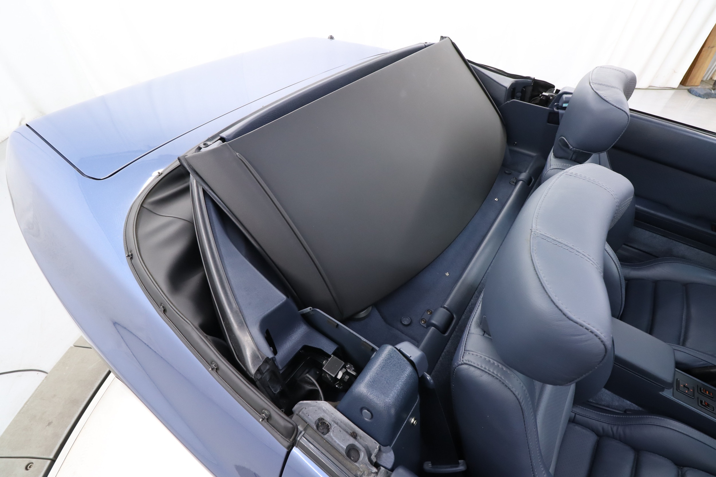 1990 Mazda RX7 - Photo 35