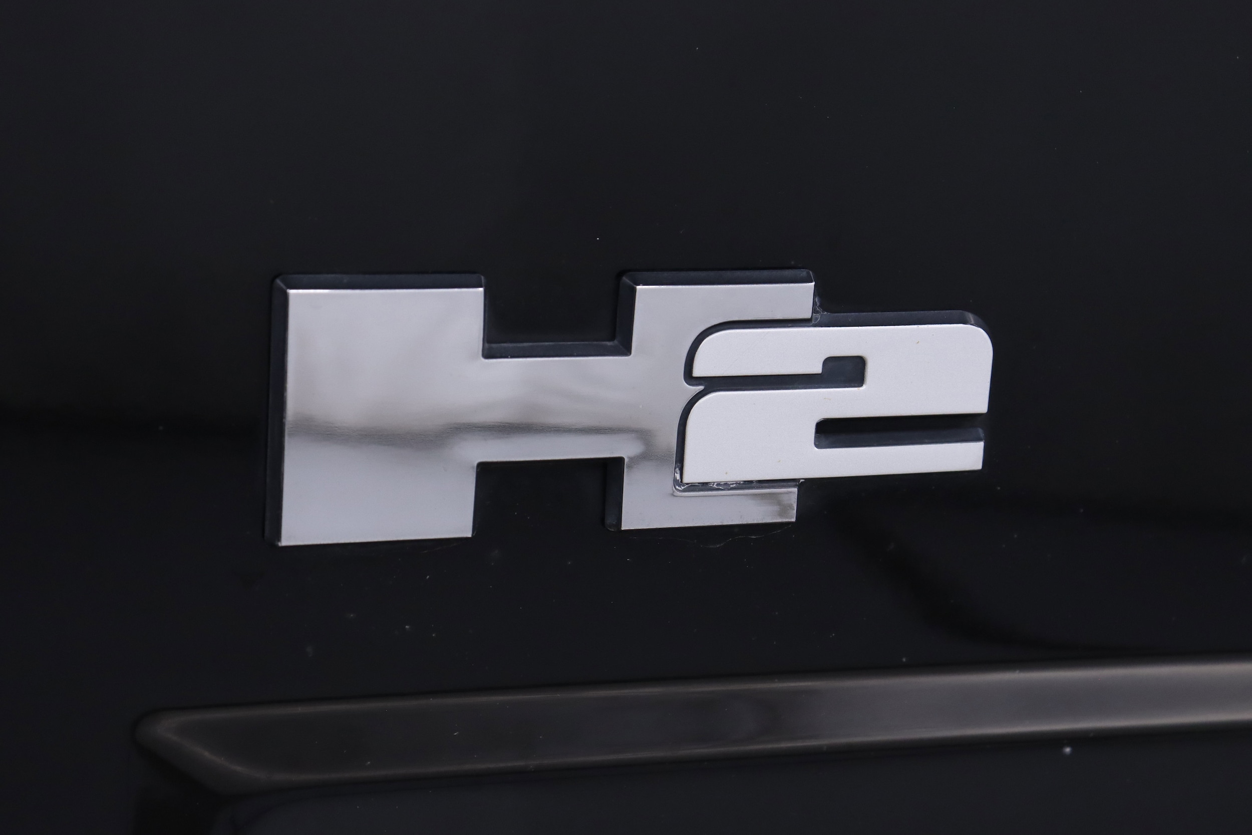 2005 HUMMER H2 65