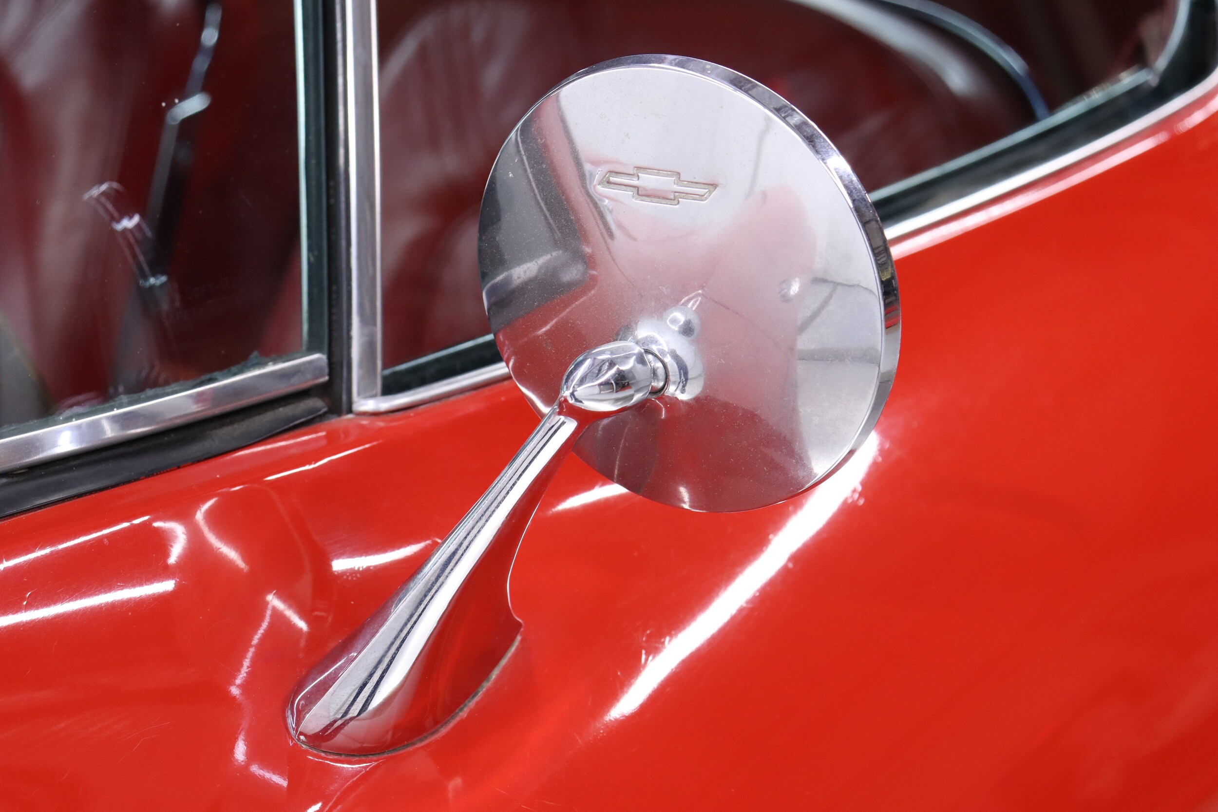 1965 Chevrolet Corvette 179