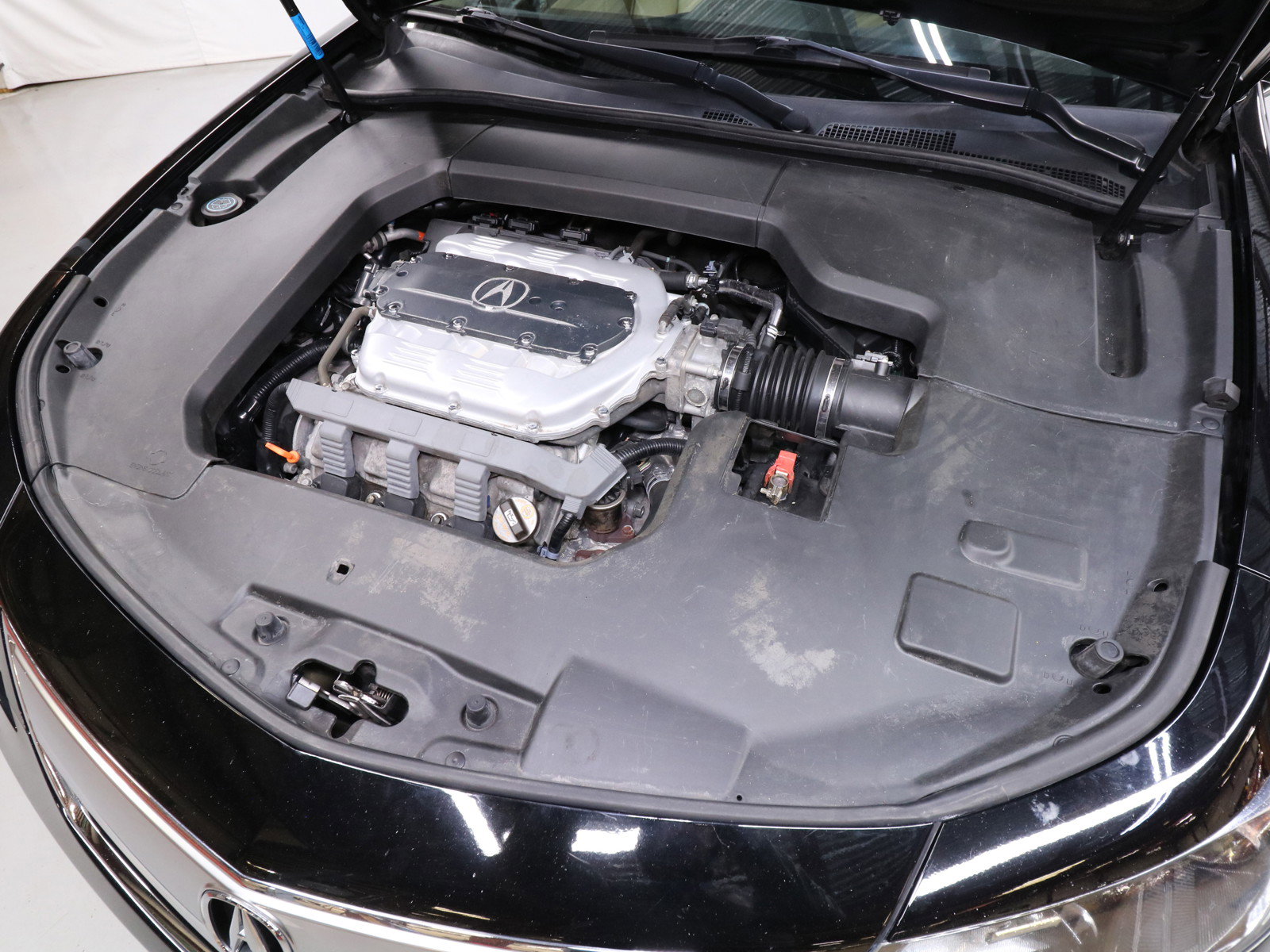 2012 Acura TL 25