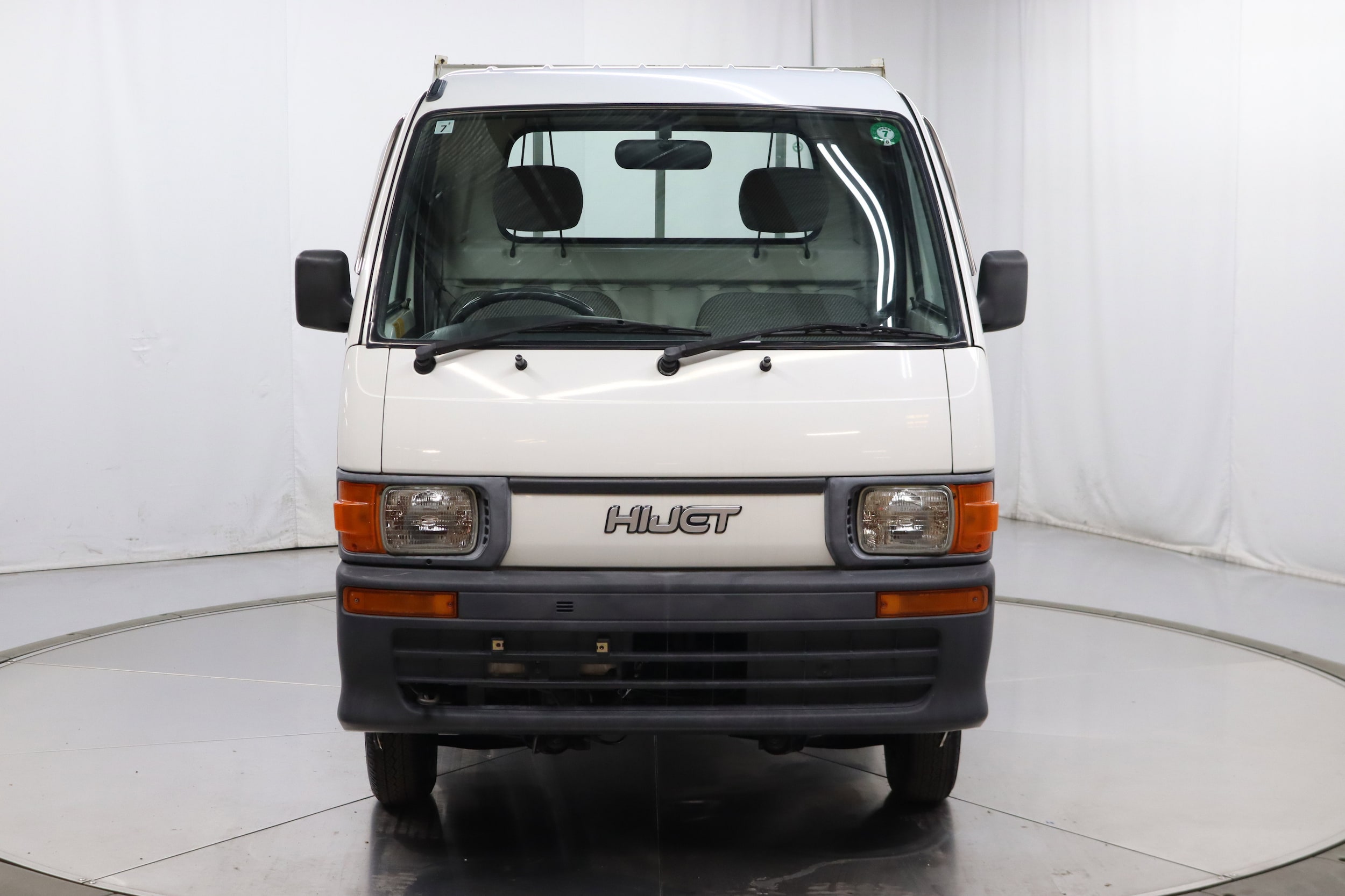 1998 Daihatsu Hijet 3
