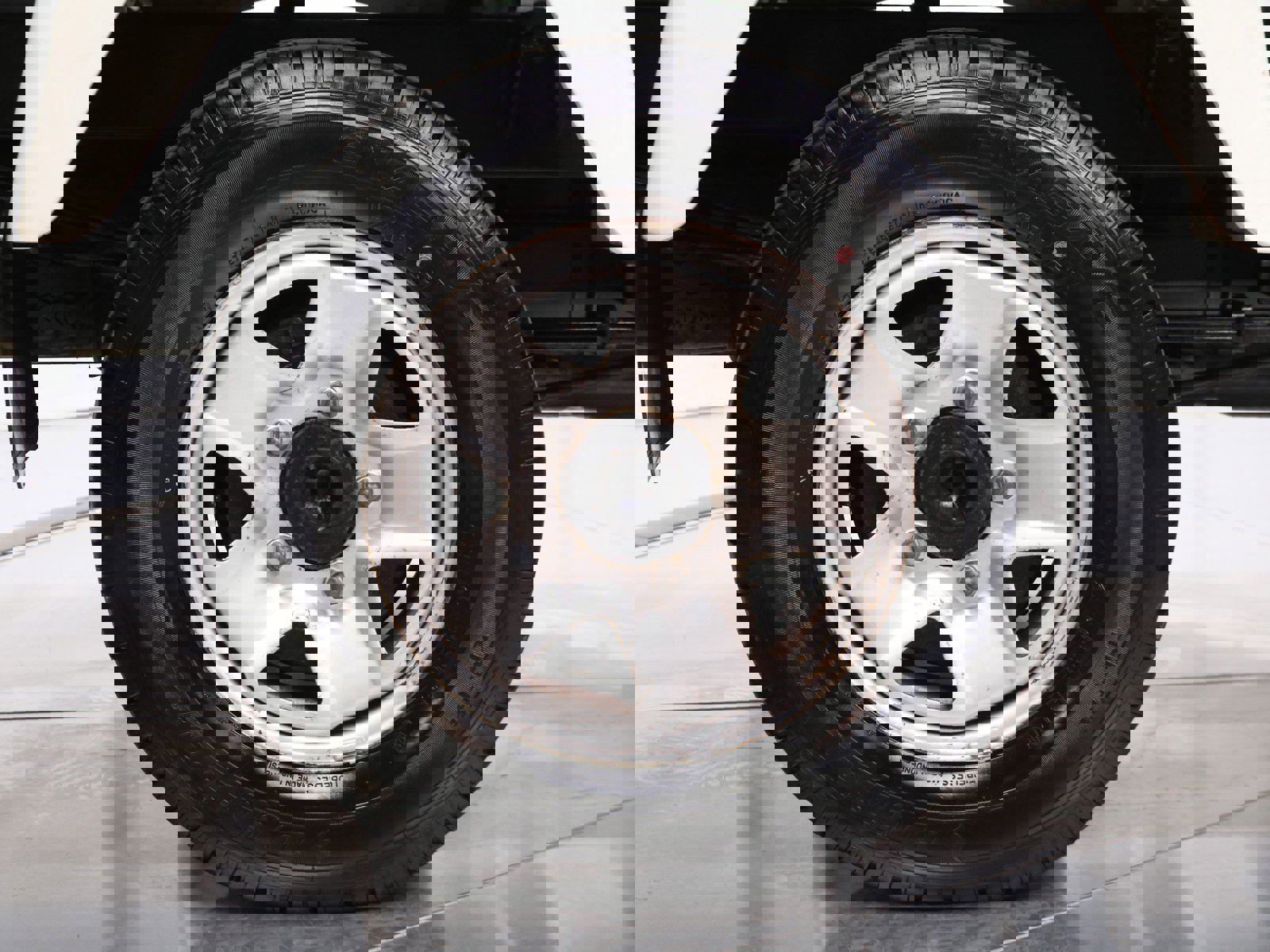 1999 Toyota Townace 21