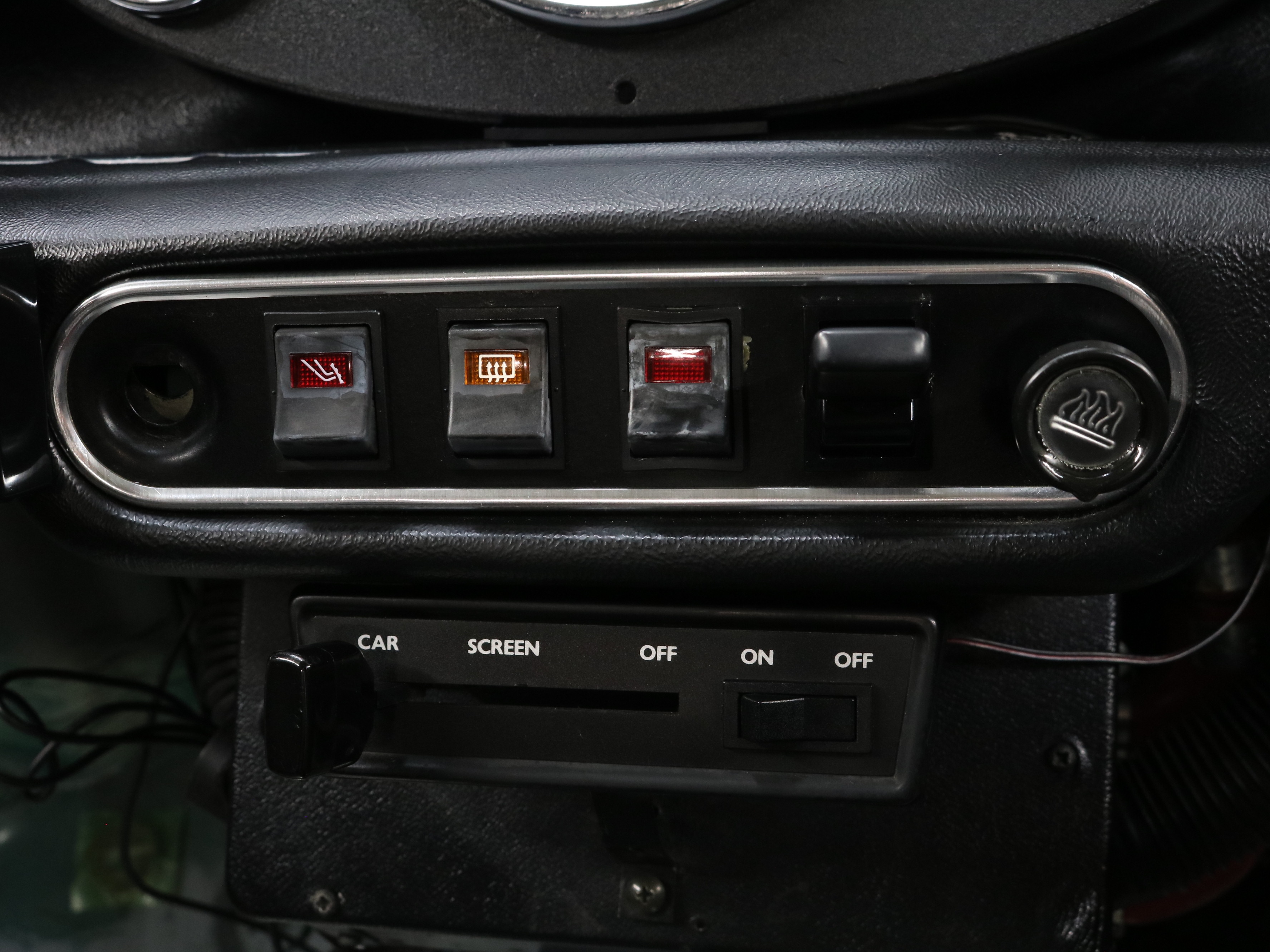 1990 Rover Mini 12