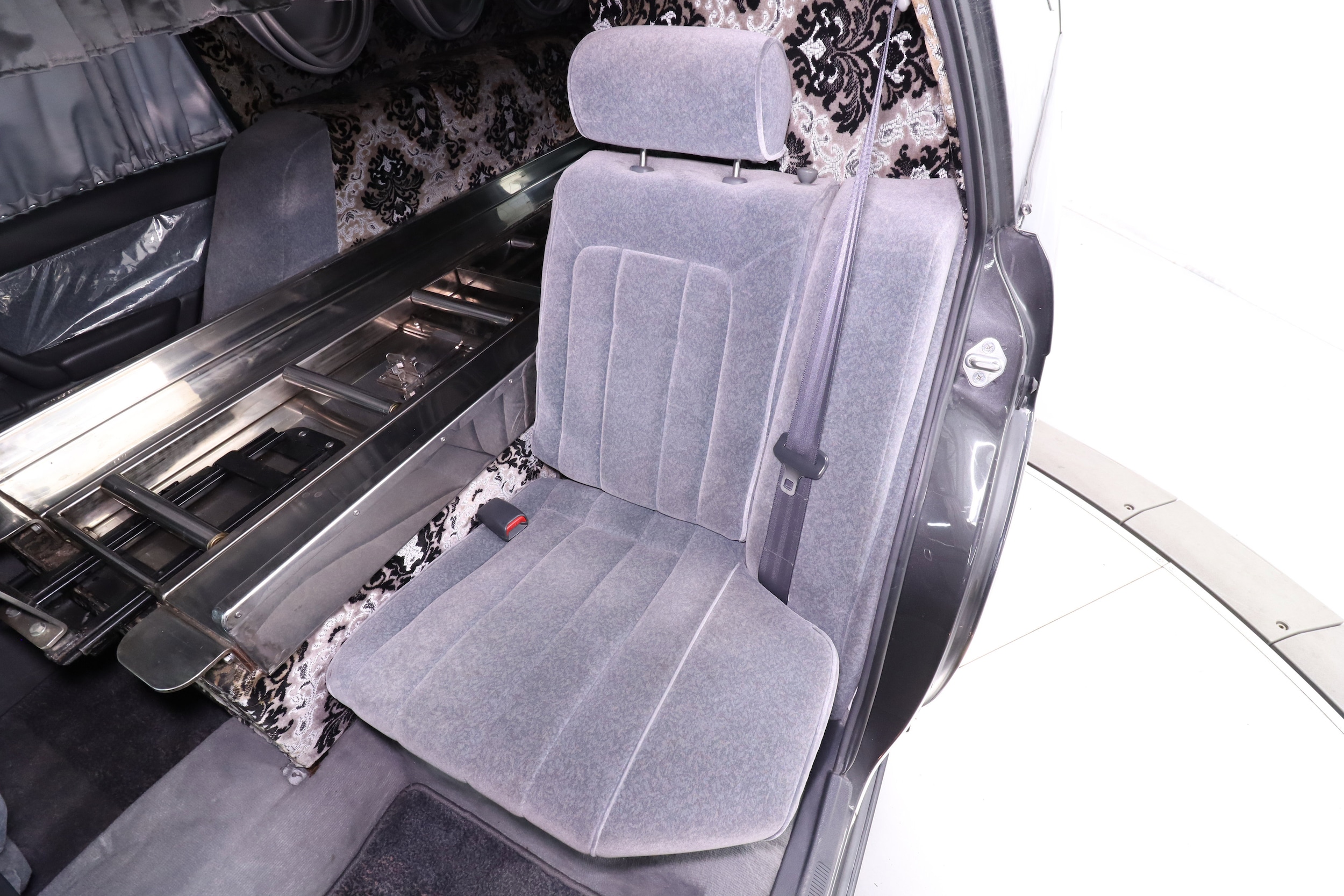 1999 Toyota Crown 21