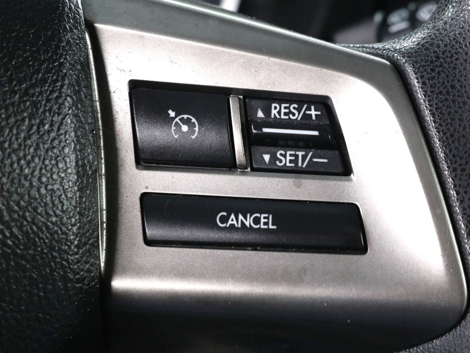 2015 Subaru Forester 55