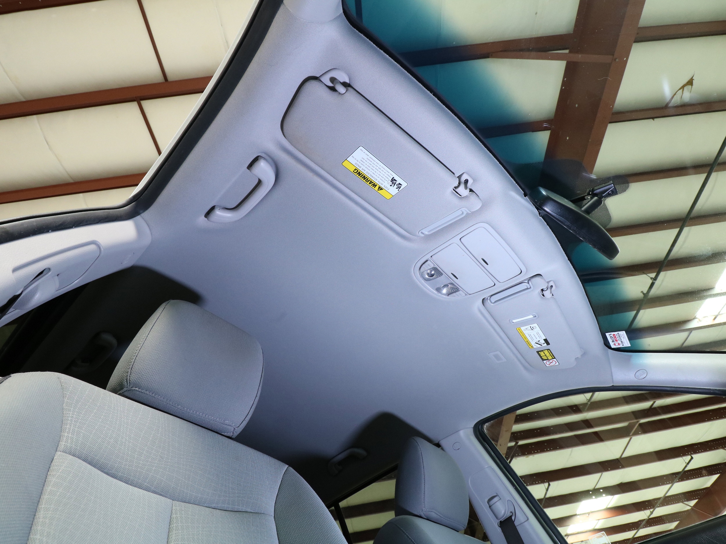 2012 Hyundai Santa Fe 49