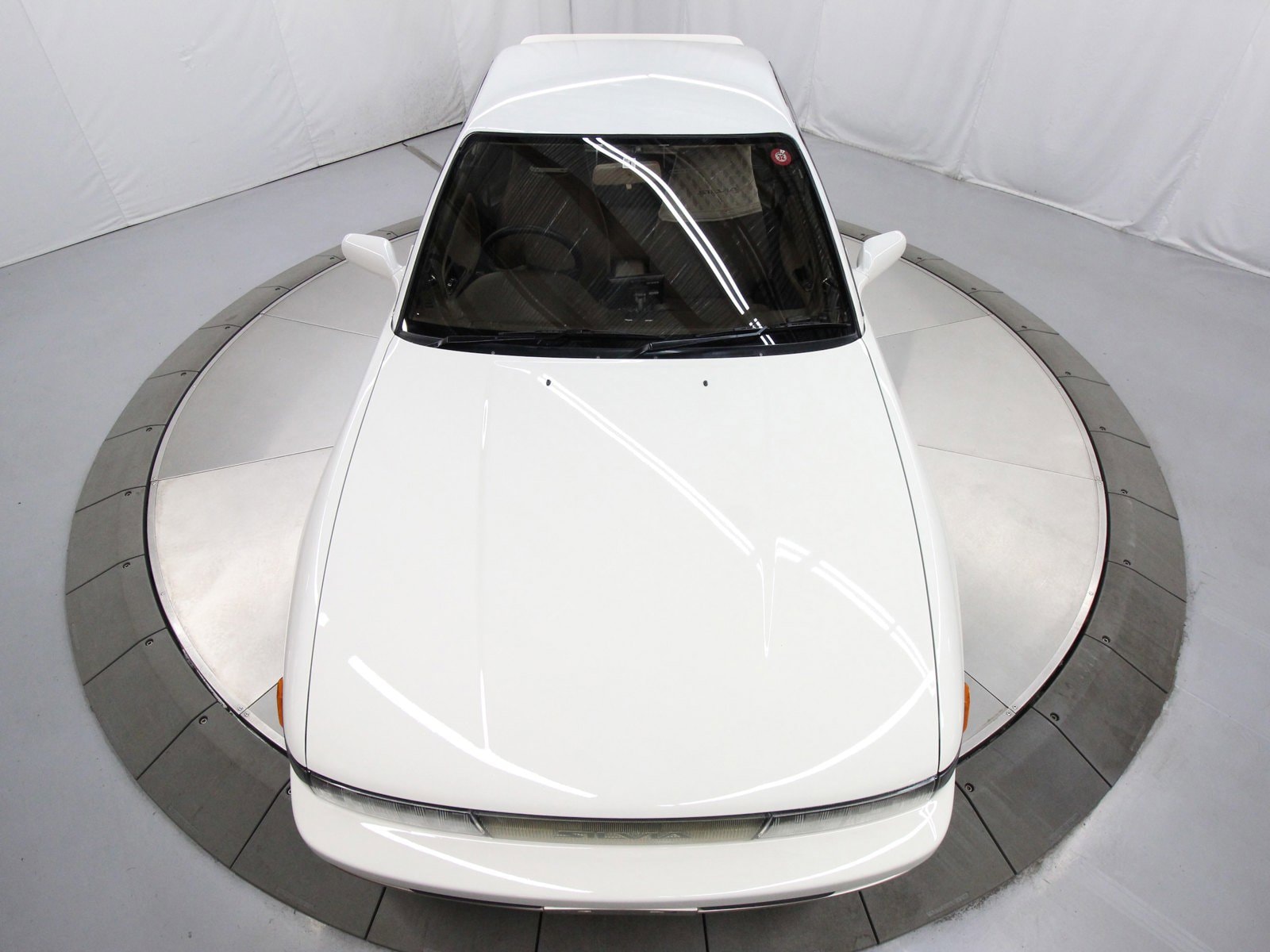 1990 Nissan Silvia 39