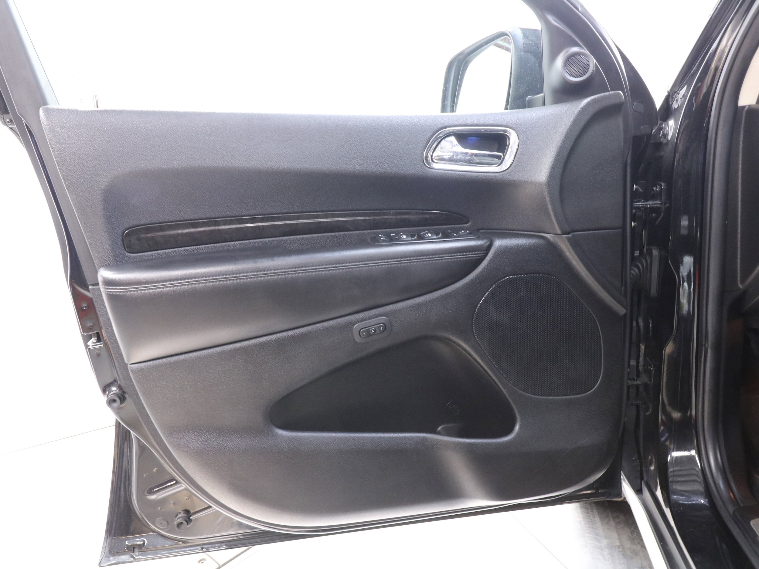 2014 Dodge Durango 20
