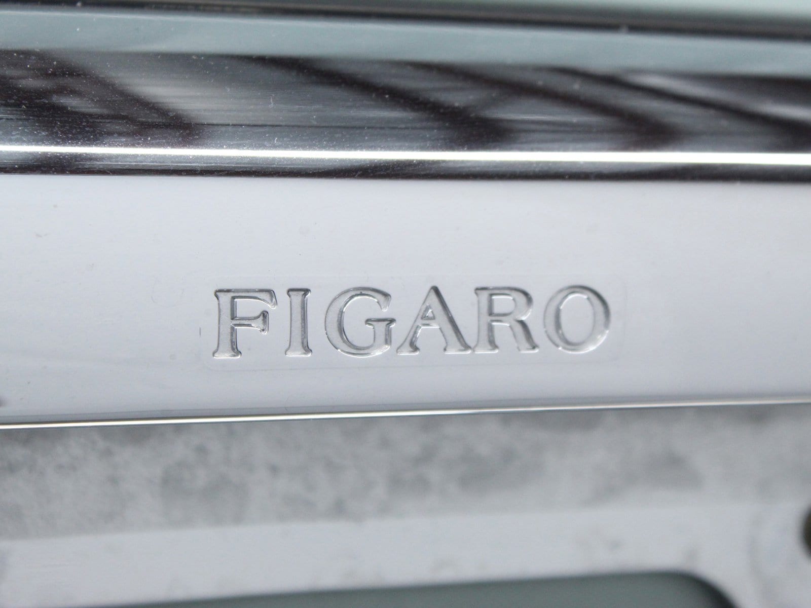 1991 Nissan Figaro 48