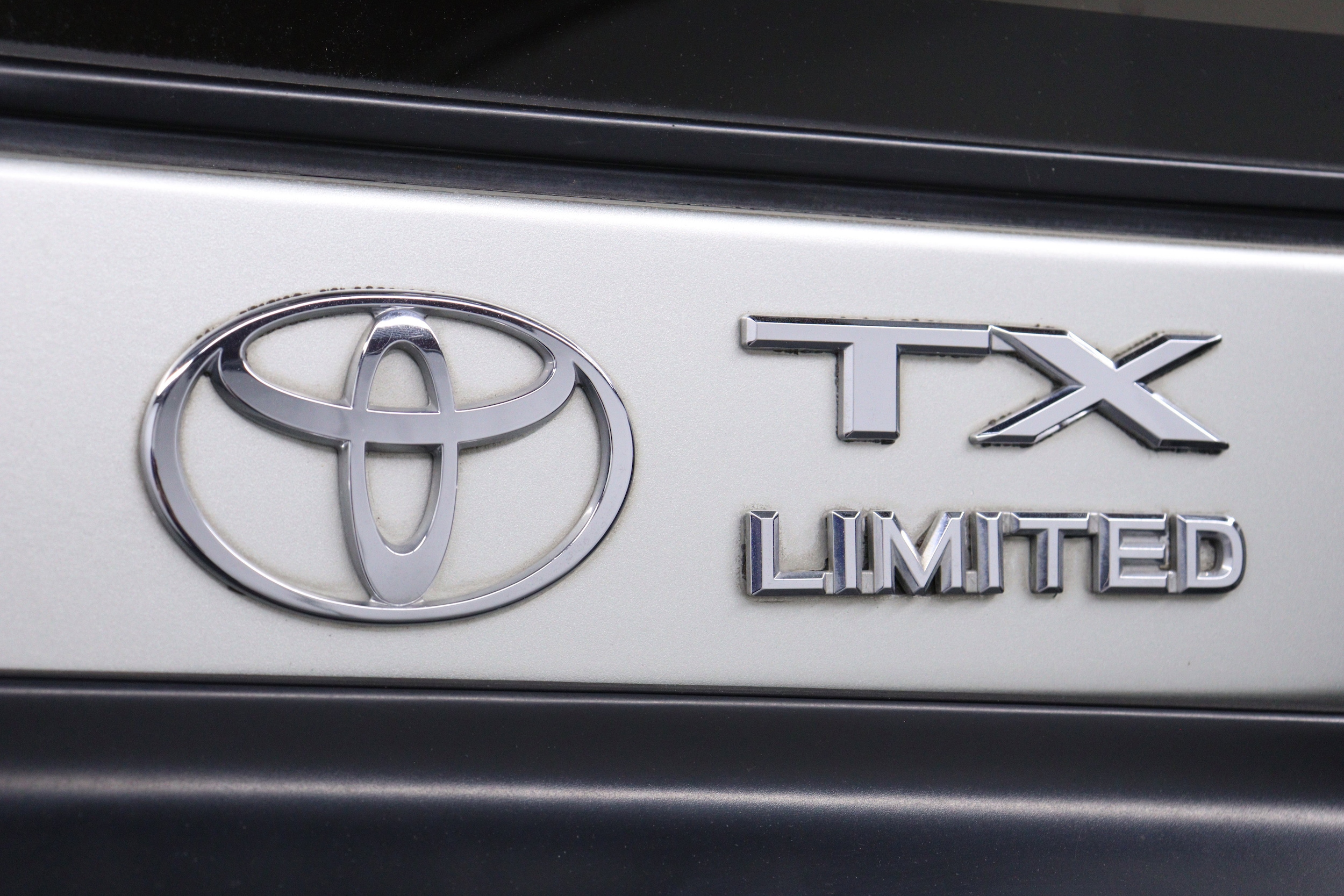 1999 Toyota Land Cruiser 60