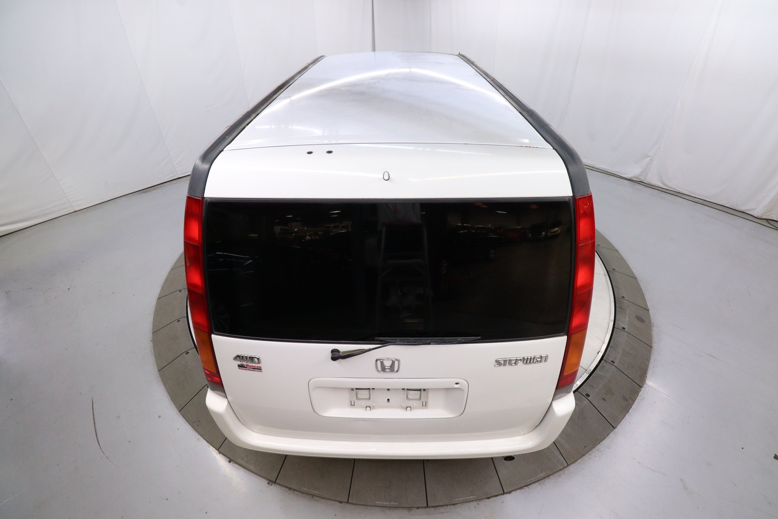 1997 Honda Stepwgn 48