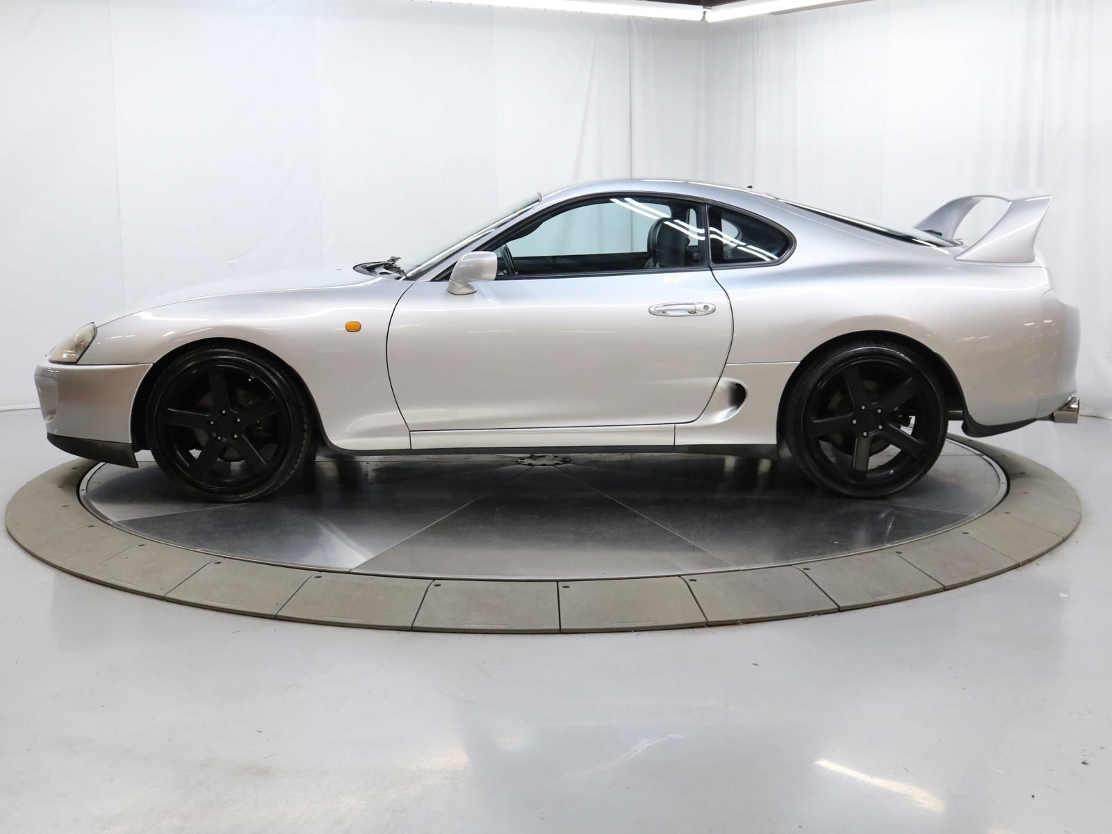 1993 Toyota Supra 4