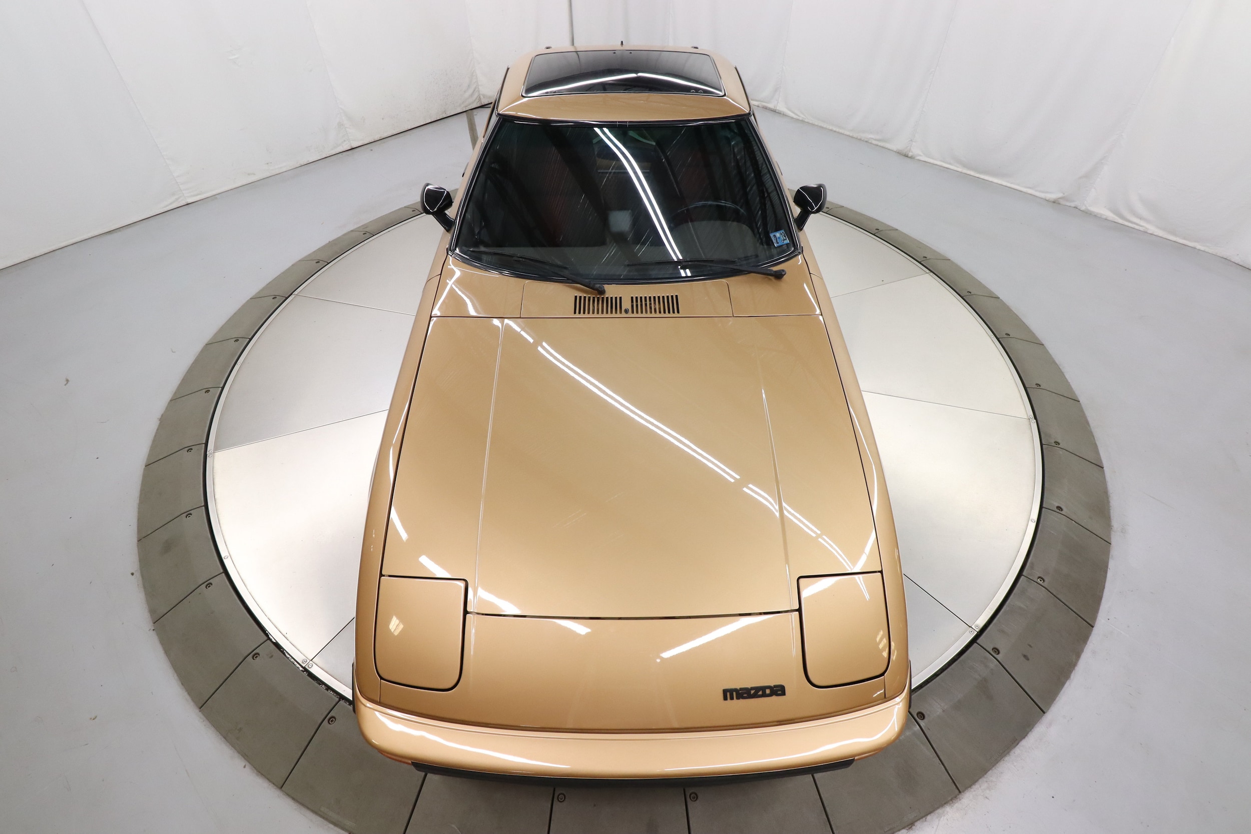 1981 Mazda RX-7 96