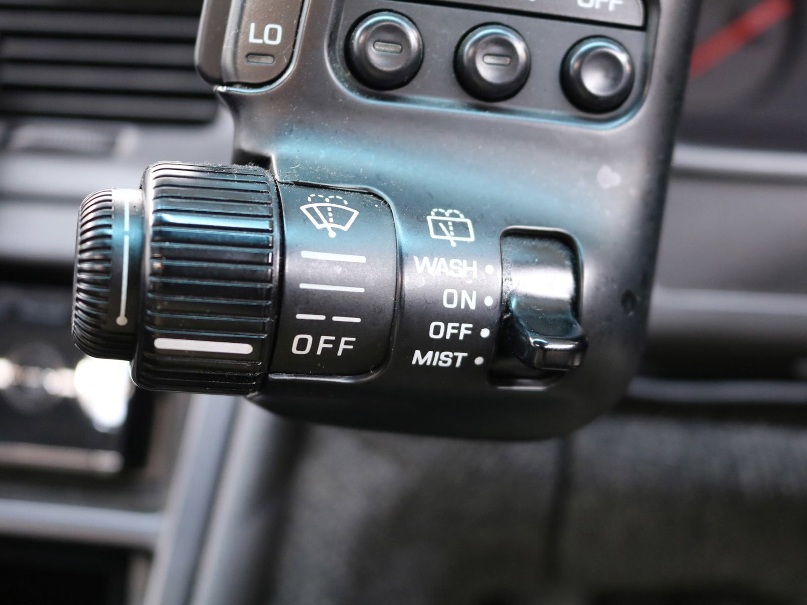 1992 Nissan Fairlady Z 300ZX 12