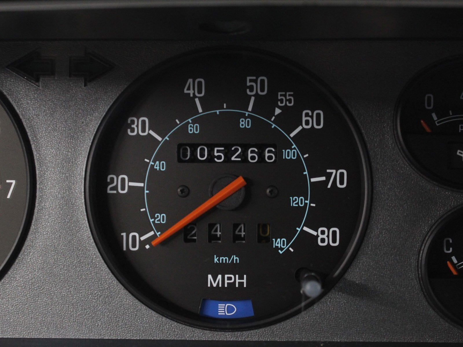 1980 Datsun 510 42