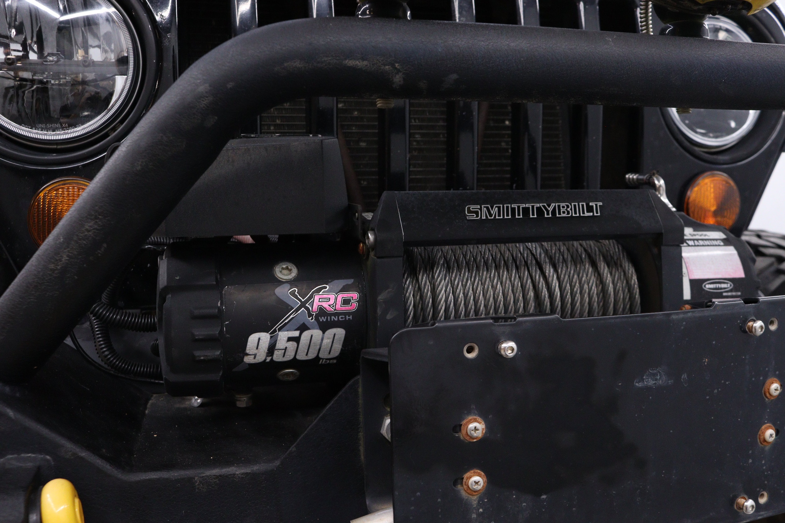 2002 Jeep Wrangler 81