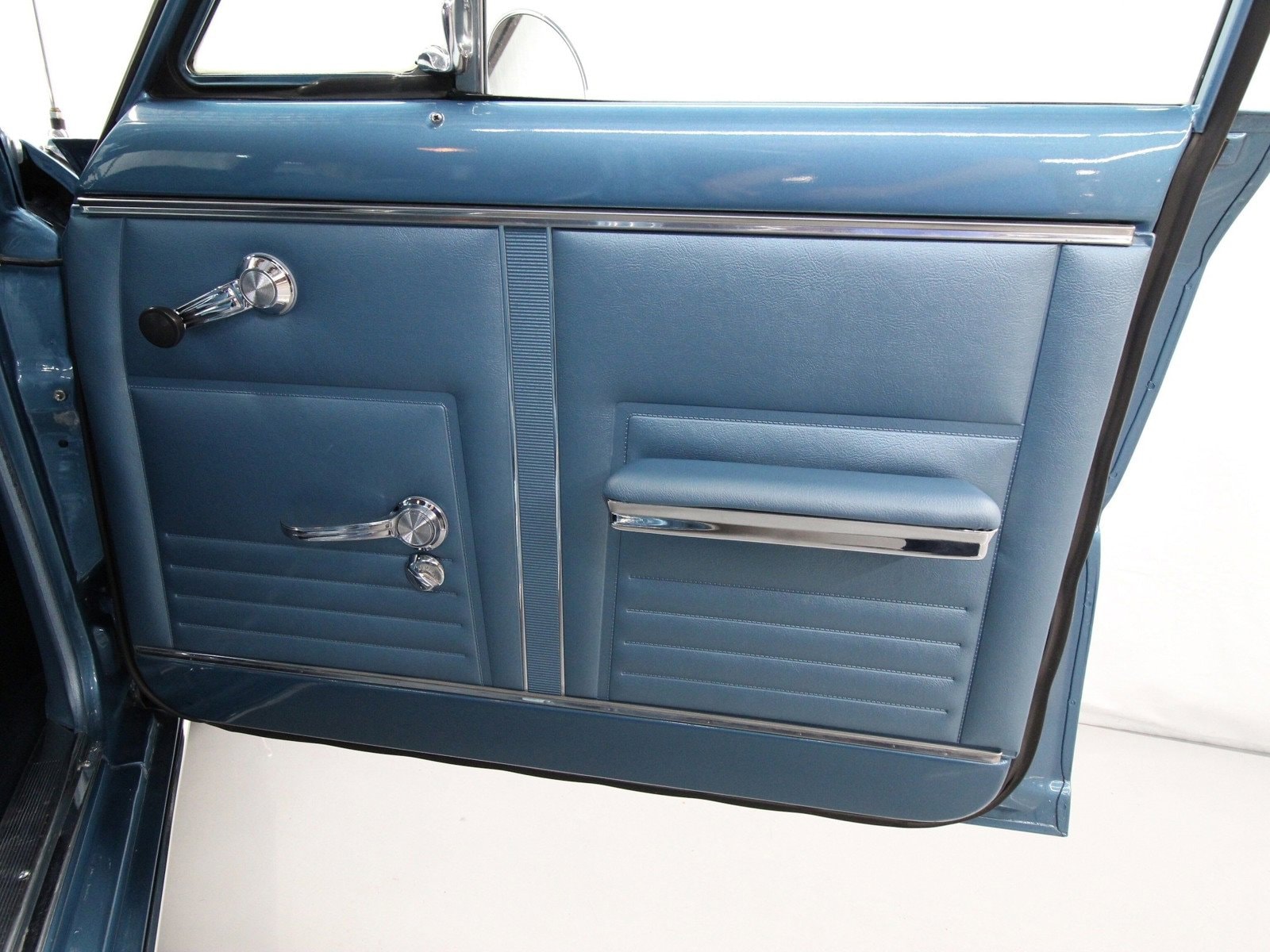 1967 Chevrolet Nova 26