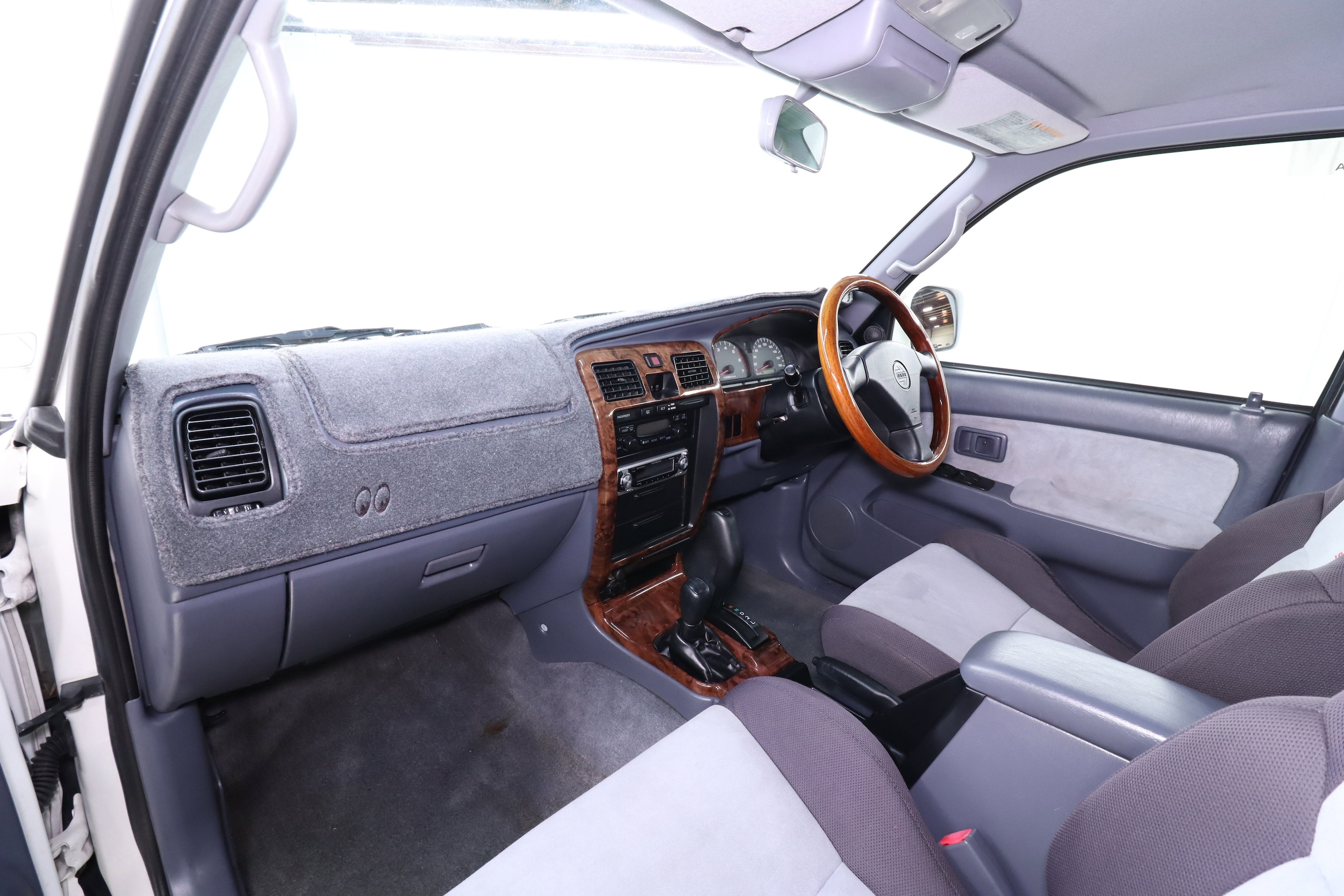 1999 Toyota Hilux 18