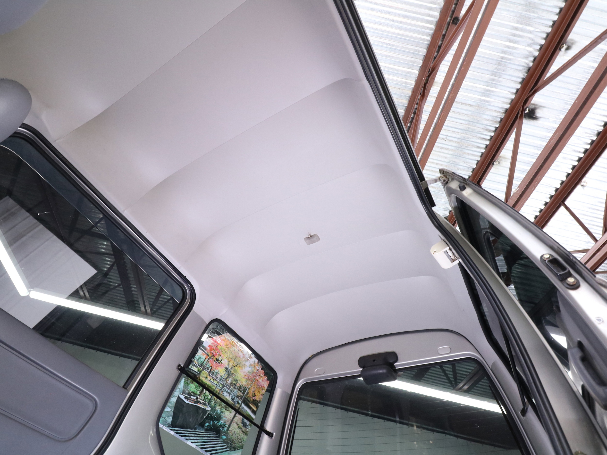 1997 Subaru Sambar 45