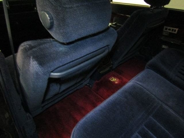 1991 Toyota Century 15