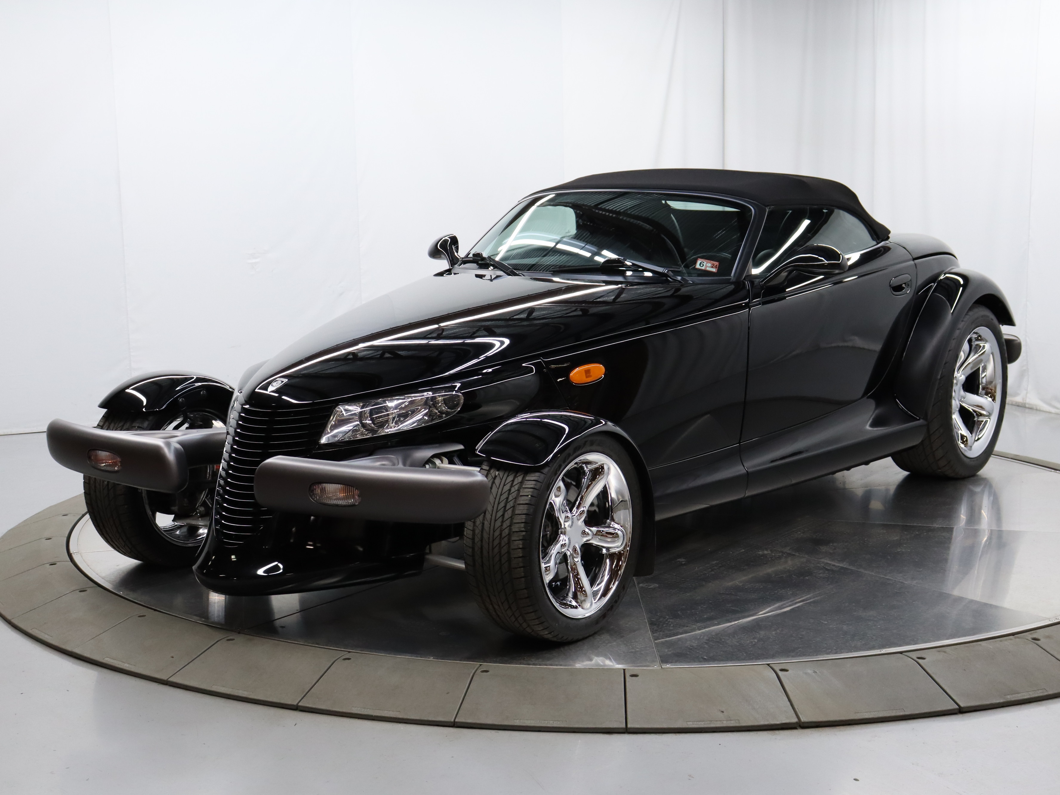1999 Plymouth Prowler 48