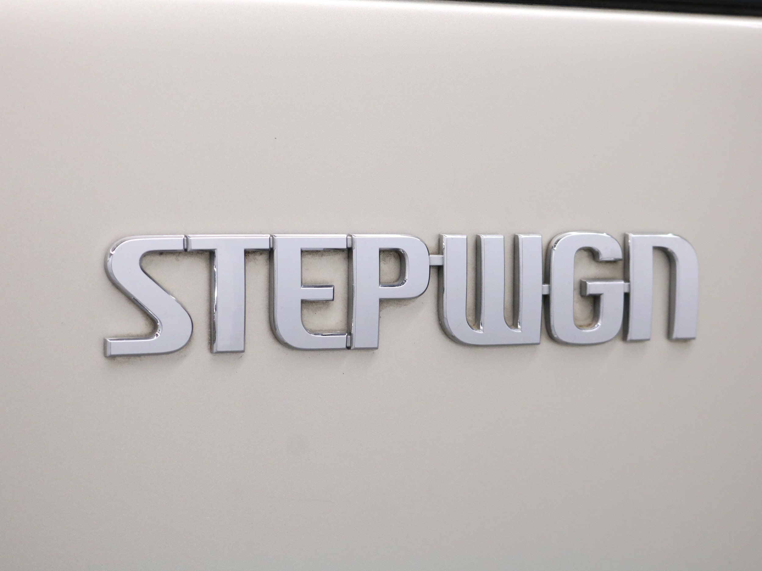 1999 Honda Stepwgn 56