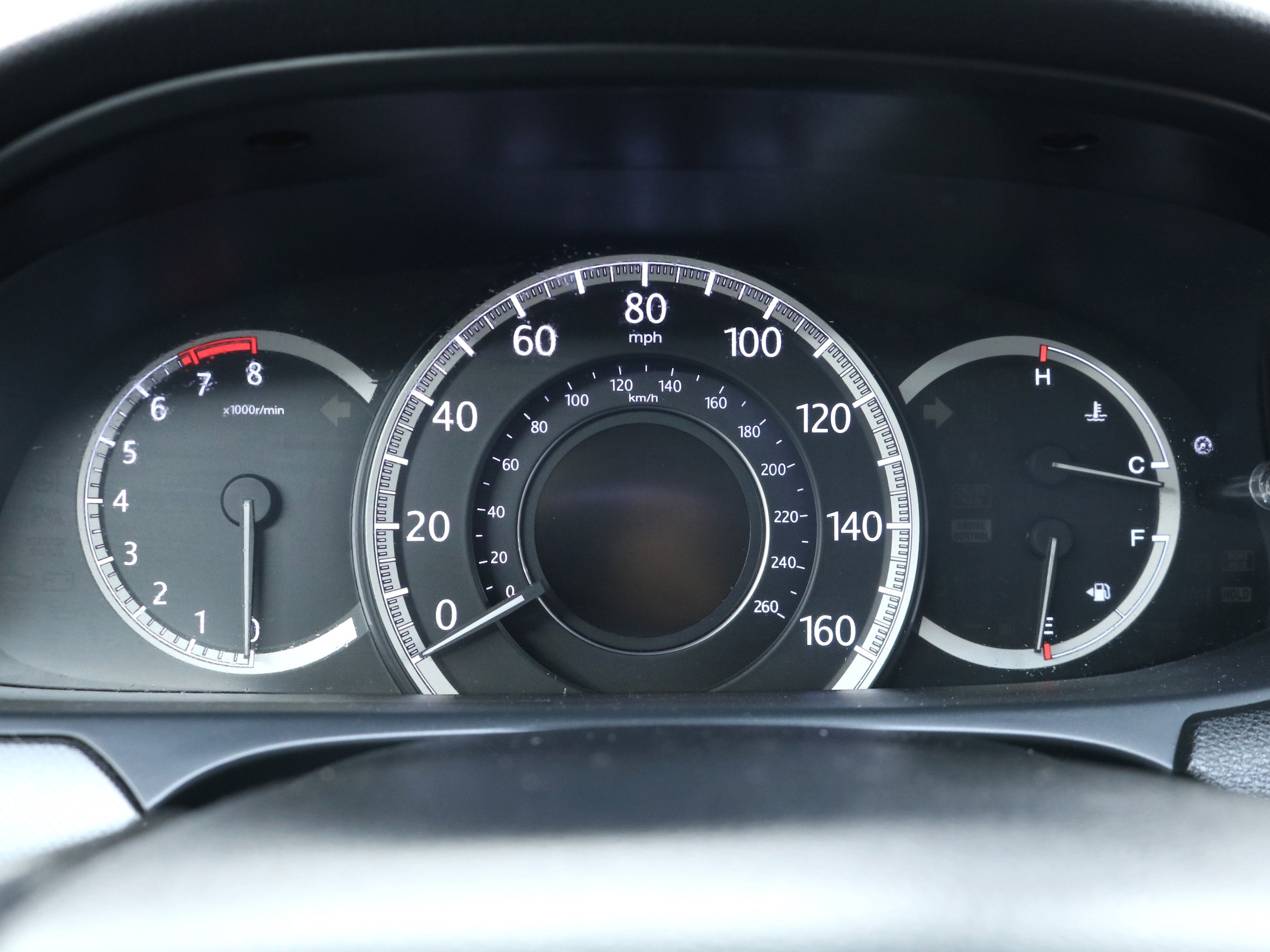 2014 Honda Accord 11