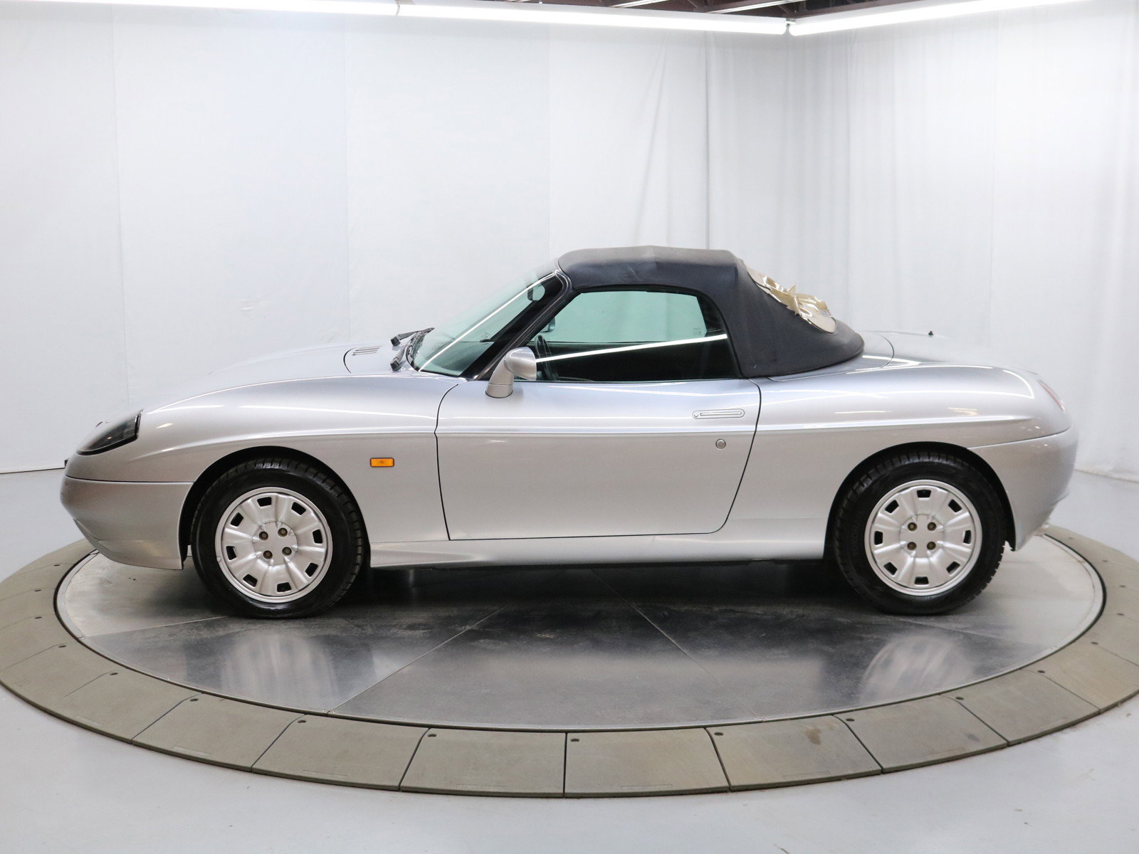 1999 FIAT Barchetta 12