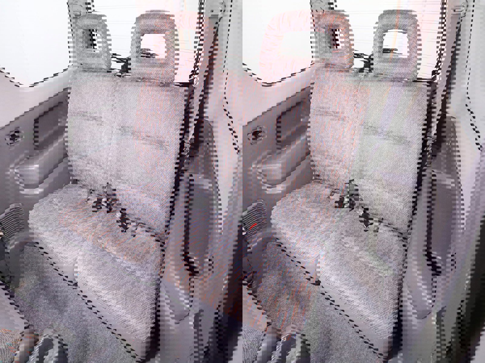 1999 Mazda AZ 18