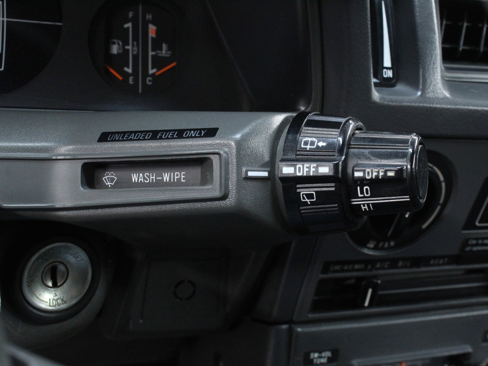 1984 Subaru DL 46